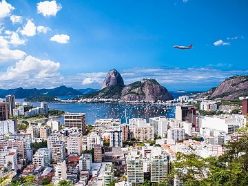 Zdjęcie kierunku: Rio De Janeiro